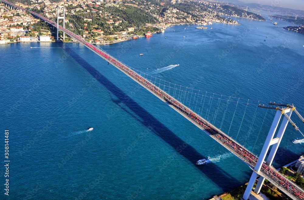 istanbul avrasya 2019
