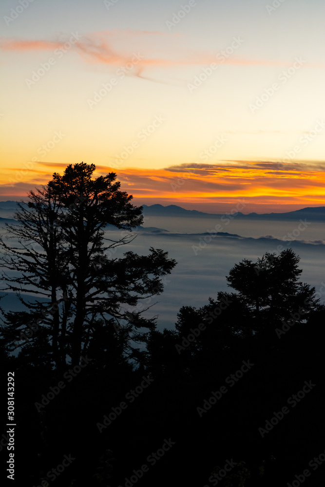 amanecer amanecer