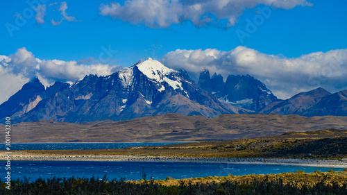 Patagonie et Torres del Paine