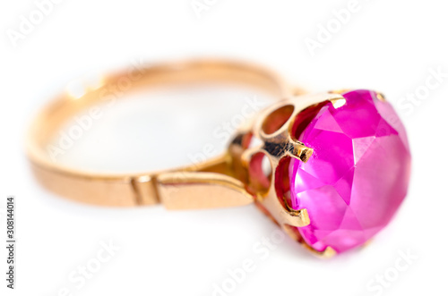 jewelry ring
