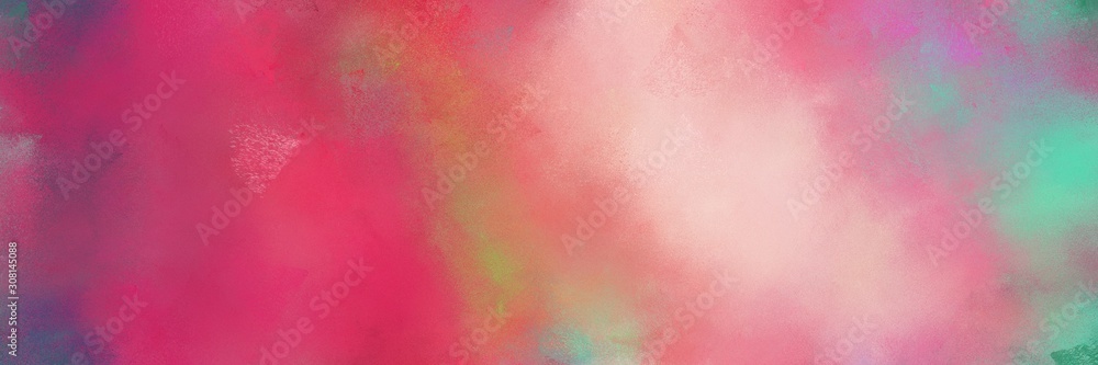diffuse painted banner texture background with pale violet red, baby pink and moderate pink color. can be used as wallpaper, poster or canvas art diffuse painted banner texture background with pale violet red, baby pink and moderate pink color. can be used as wallpaper, poster or canvas art