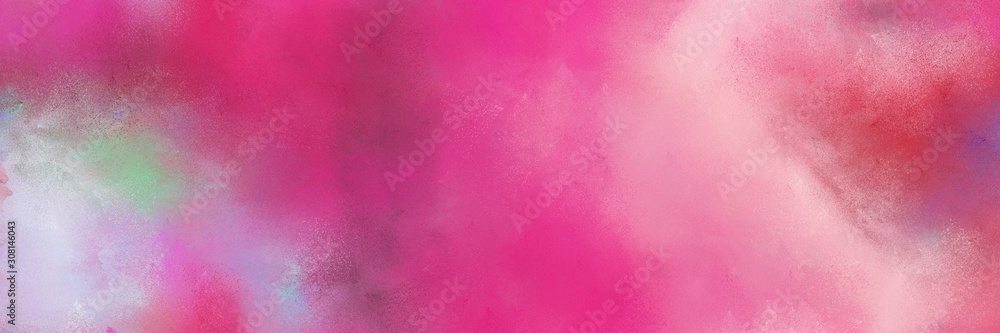 abstract diffuse painted banner background with pale violet red, mulberry and thistle color. can be used as texture, background element or wallpaper abstract diffuse painted banner background with pale violet red, mulberry and thistle color. can be used as texture, background element or wallpaper