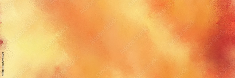 abstract sandy brown, coffee and khaki colored diffuse painted banner background. can be used as texture, background element or wallpaper abstract sandy brown, coffee and khaki colored diffuse painted banner background. can be used as texture, background element or wallpaper