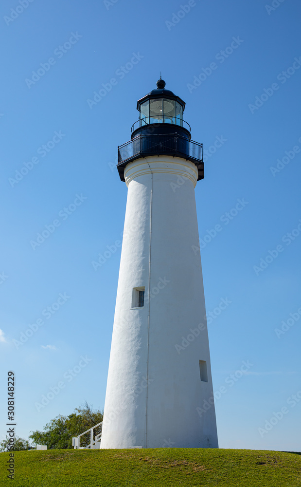 Port Isabel