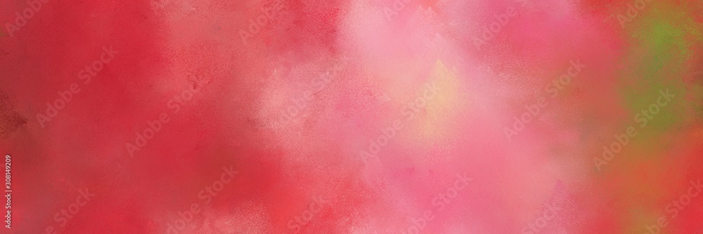 diffuse painted banner texture background with indian red, moderate red and pastel magenta color. can be used as wallpaper, poster or canvas art diffuse painted banner texture background with indian red, moderate red and pastel magenta color. can be used as wallpaper, poster or canvas art