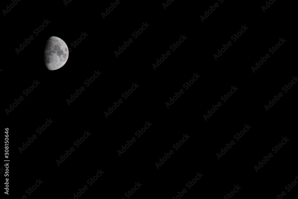 La Luna La Luna