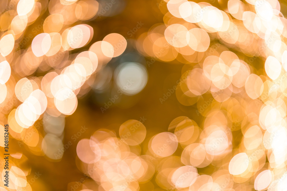 Obraz premium イルミネーション