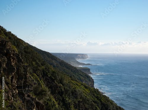 view of the coast © Will