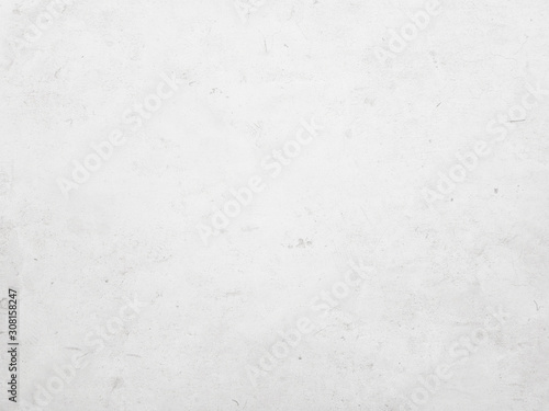 White cement wall background in vintage style
