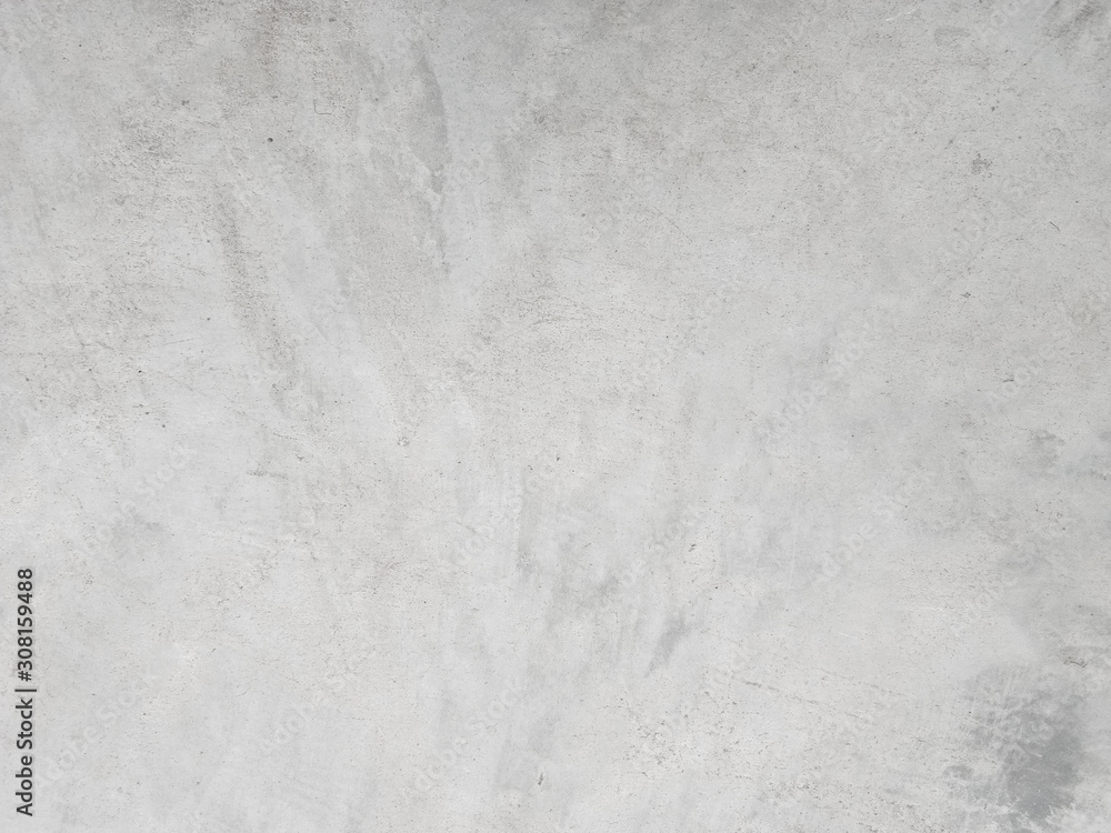Obraz premium Cement wall background, not painted in vintage style