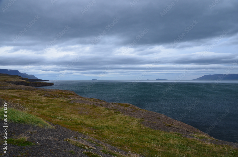 Dramatic Coast Dramatic Coast