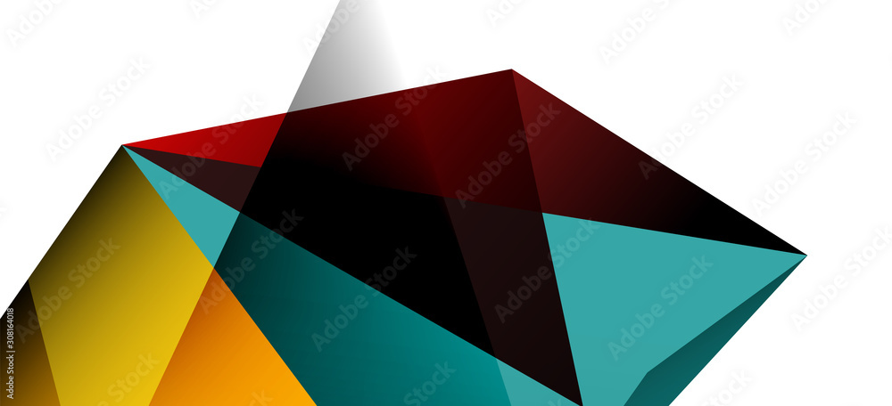 Flyer on white backdrop. Simple design background. Retro style background Flyer on white backdrop. Simple design background. Retro style background
