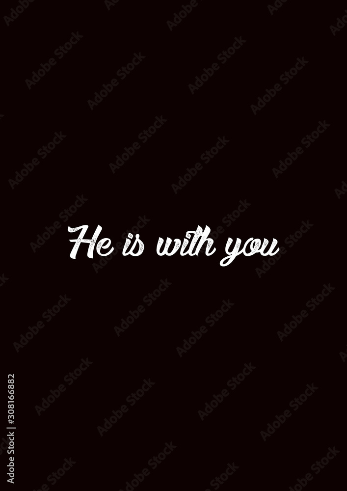 Biblical Phrase, motivational quote of life Biblical Phrase, motivational quote of life