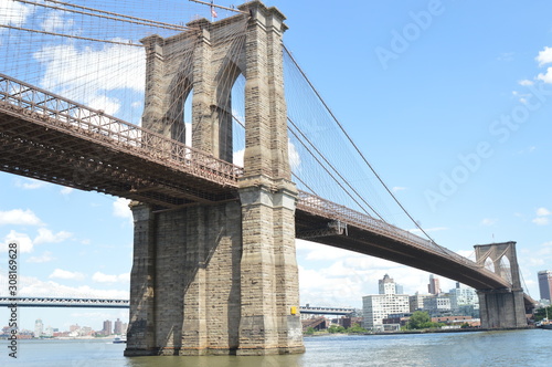 Brooklyn Bridge
