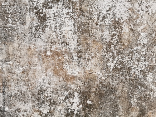 Old wall texture for background and wallpaper. Cement wall background