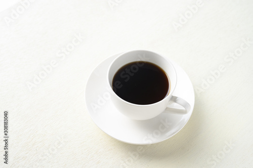 caffee and caffee cup