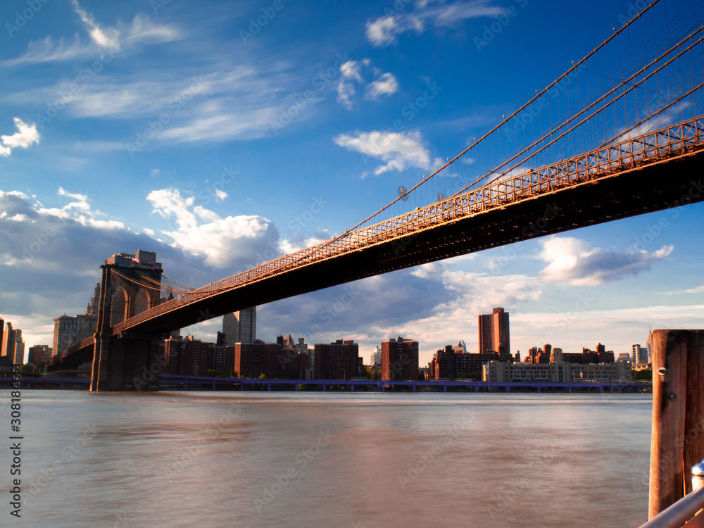 Brooklyn bridge Brooklyn bridge
