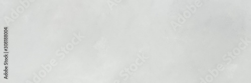 header vintage abstract painted background with light gray, silver and pastel gray colors and space for text or image. can be used as header or banner