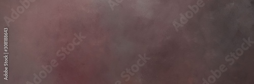 old color brushed vintage texture with old mauve, old lavender and very dark violet colors. distressed old textured background with space for text or image. can be used as header or banner