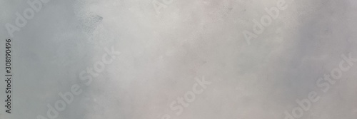 textured background. abstract painting background graphic with dark gray, light gray and pastel gray colors and space for text or image. can be used as header or banner
