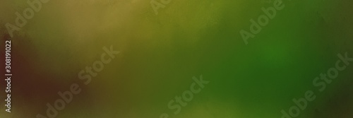 abstract painting background texture with dark olive green, olive drab and very dark pink colors and space for text or image. can be used as header or banner
