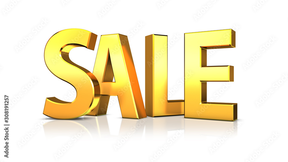 The price of sale promotion The price of sale promotion
