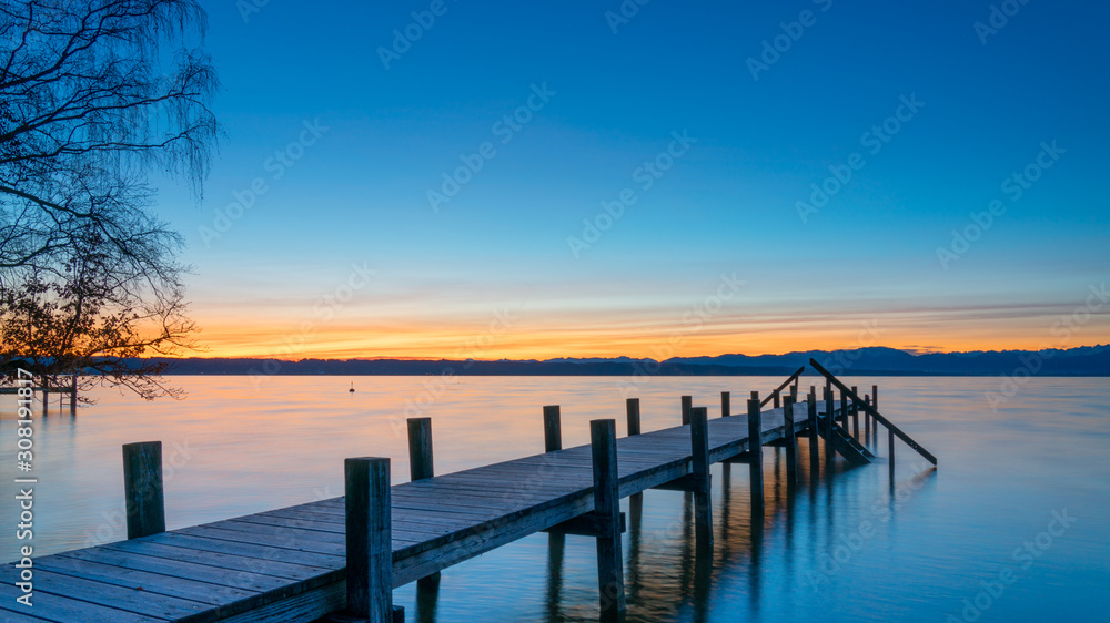 Starnberger See