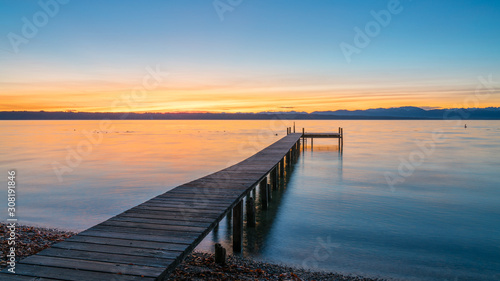 Starnberger See