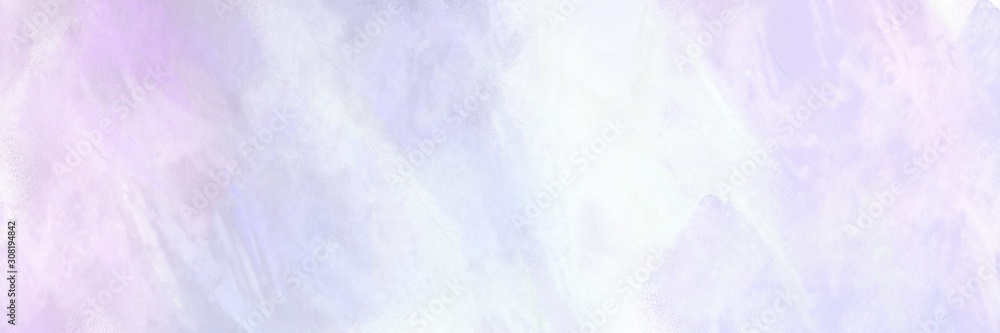 vintage texture, distressed old textured painted design with lavender, alice blue and thistle colors. background with space for text or image. can be used as header or banner