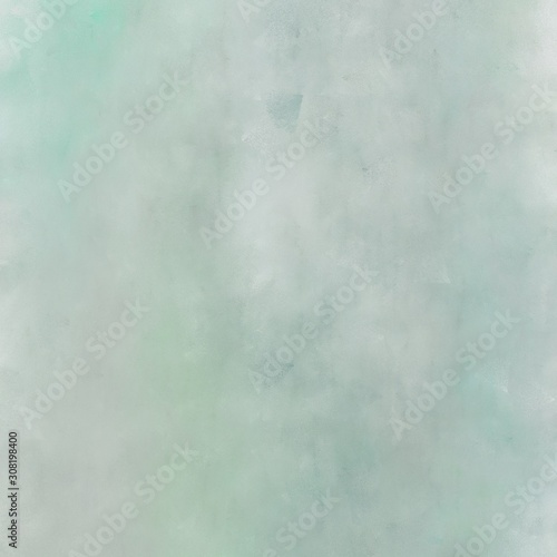 square graphic format ash gray, light gray and light slate gray color painted background. broadly painted backdrop can be used as texture, background element or wallpaper