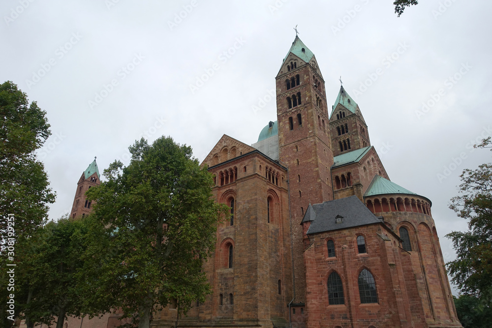 Dom zu Speyer