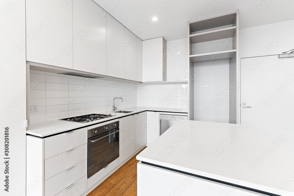 Empty and unfurnished brand new apartment Empty and unfurnished brand new apartment