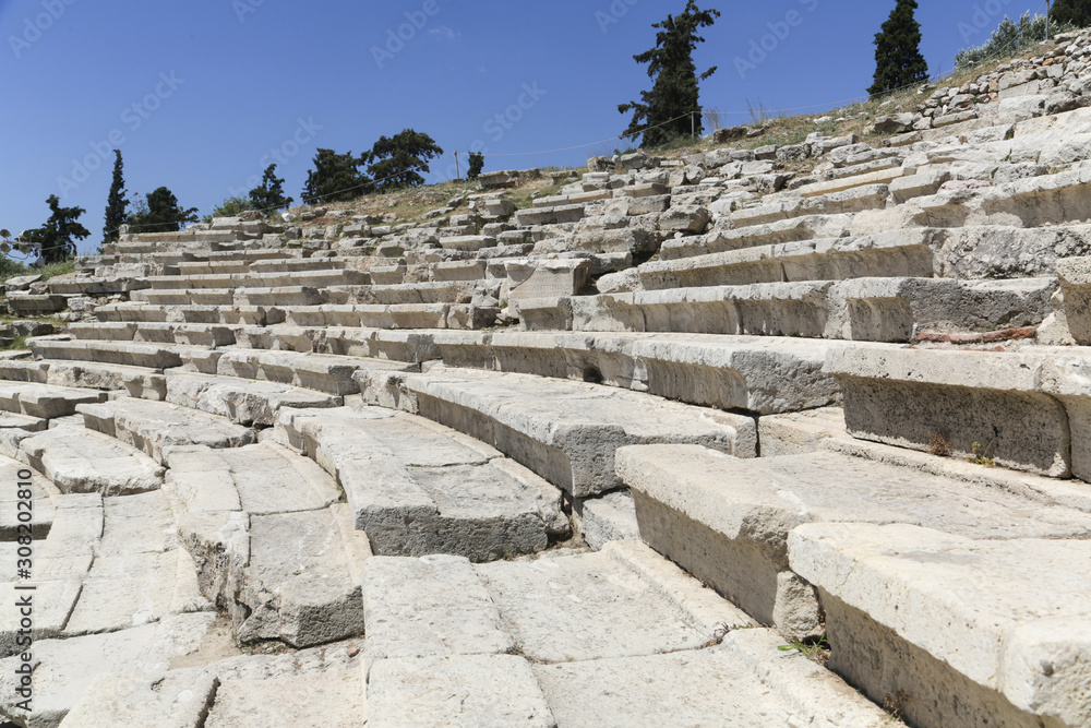 Theatre of Dionysus