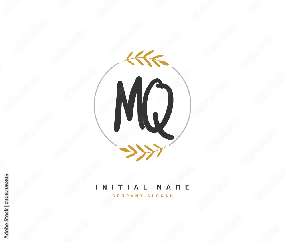 M G MG Beauty vector initial logo, handwriting logo of initial signature, wedding, fashion, jewerly, boutique, floral and botanical with creative template for any company or business. M G MG Beauty vector initial logo, handwriting logo of initial signature, wedding, fashion, jewerly, boutique, floral and botanical with creative template for any company or business.