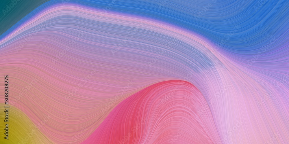 modern soft swirl waves background design with pastel violet, steel blue and rosy brown color modern soft swirl waves background design with pastel violet, steel blue and rosy brown color