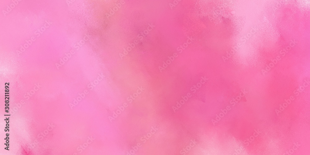 hot pink, pale violet red and light pink color background with space for text or image. vintage texture, distressed old textured painted design. can be used as header or banner hot pink, pale violet red and light pink color background with space for text or image. vintage texture, distressed old textured painted design. can be used as header or banner