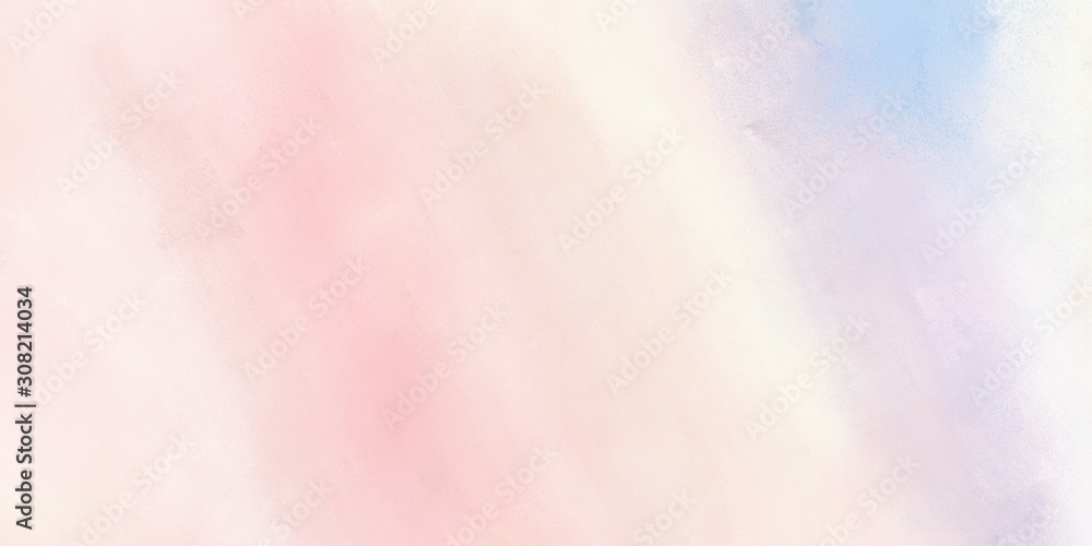 abstract painting background graphic with misty rose, light blue and light gray colors and space for text or image. can be used as header or banner abstract painting background graphic with misty rose, light blue and light gray colors and space for text or image. can be used as header or banner