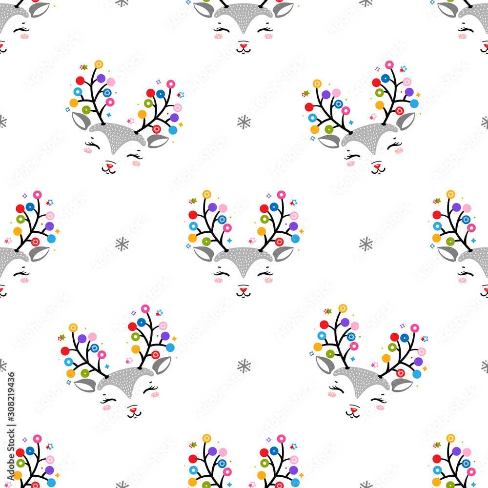 Tis The Season  Free Christmas Wallpapers  Little White Socks