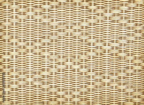 straw weave or mat texture abstract background