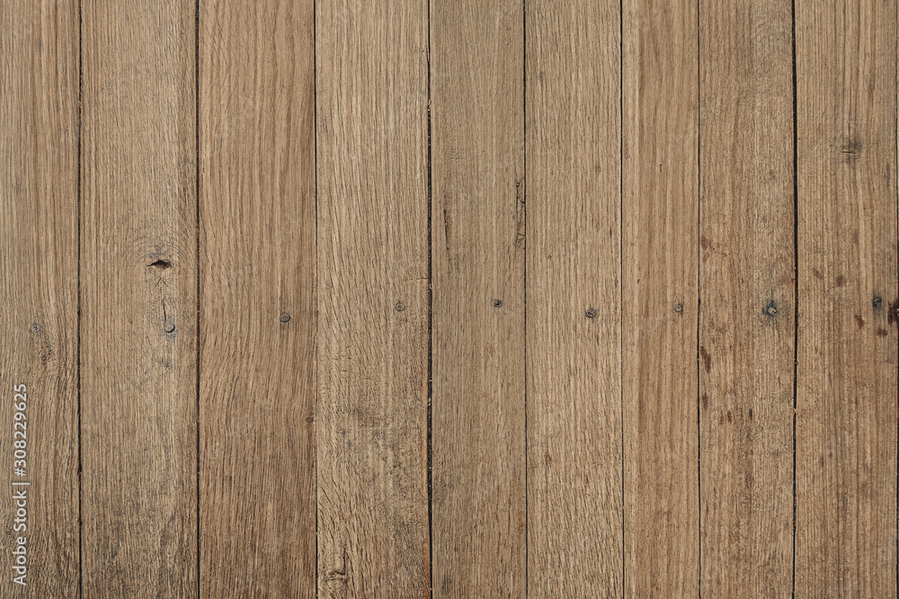 Naklejka premium wood texture background