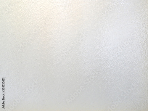 白い模様のすりガラステクスチャー