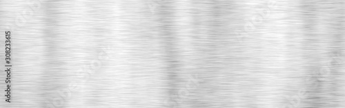 Brushed metal steel texture.