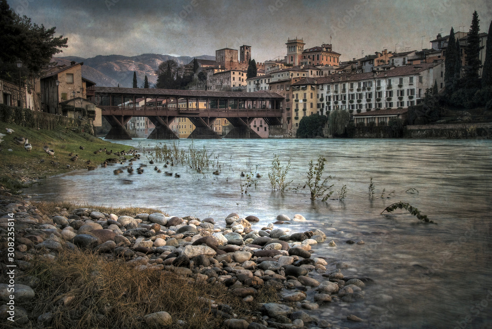 Bassano del Grappa 1 Bassano del Grappa 1