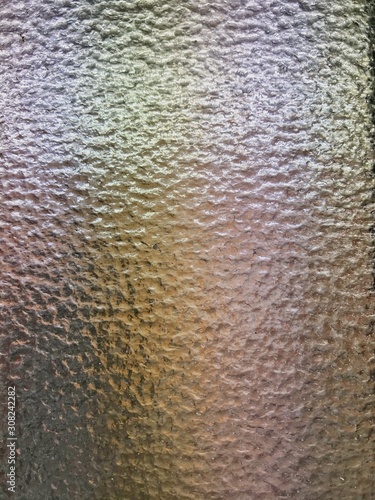 Frosted glass, Abstract backgrounds and textures 