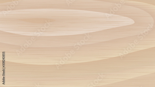 A vector illustration of wood grain