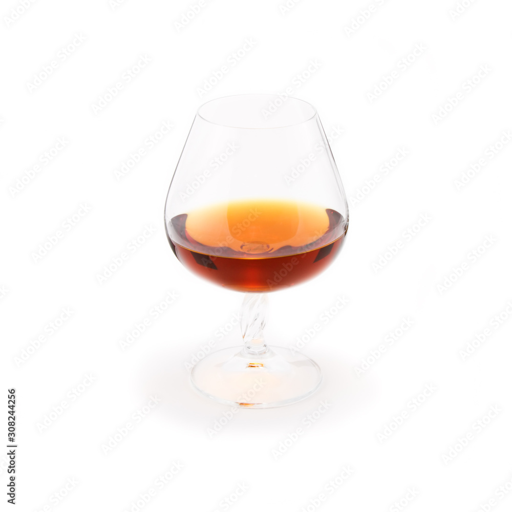 Cognac glass Cognac glass