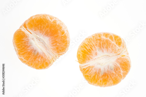 Orange is a fruit that is high in vitamins. And also an economic product