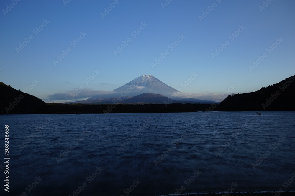 富士山