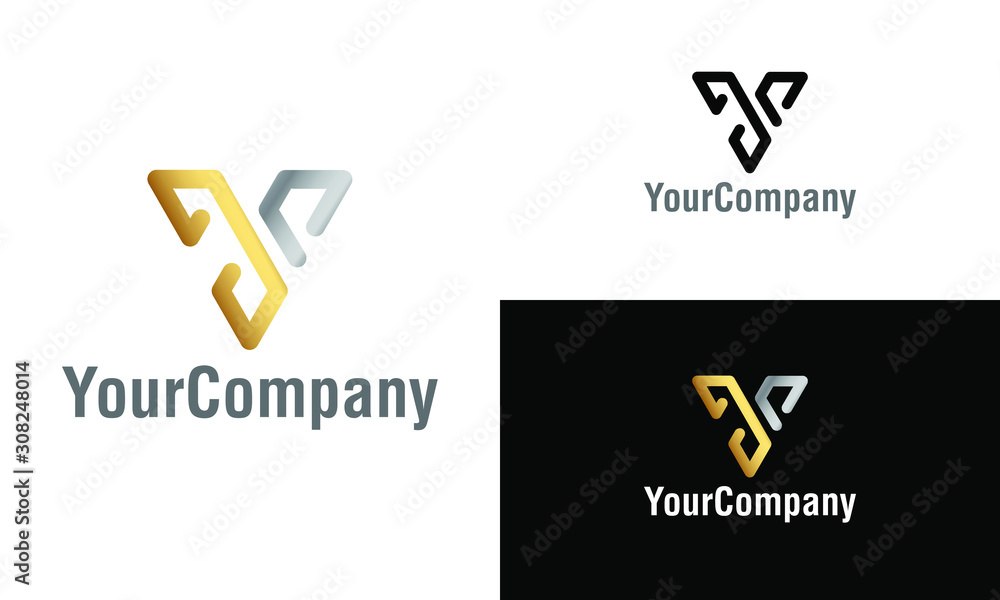 Letter V logo icon design template elements. Simple minimalist template graphic illustration. Creative vector emblem, for icon or design concept. Letter V logo icon design template elements. Simple minimalist template graphic illustration. Creative vector emblem, for icon or design concept.