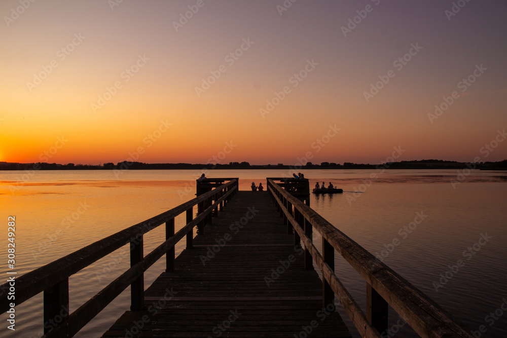 Sonnenuntergang Sonnenuntergang